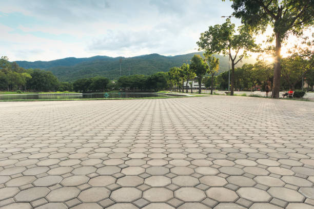 Best Decorative Driveway Pavers  in Ara, AL