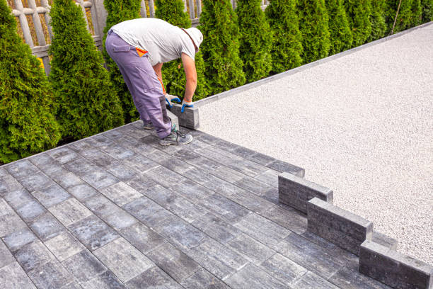 Best Driveway Repair Near Me  in Ara, AL