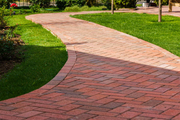 Best Residential Paver Driveway  in Ara, AL