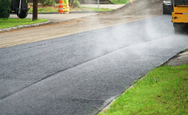 Best Commercial Driveway Pavers  in Ara, AL