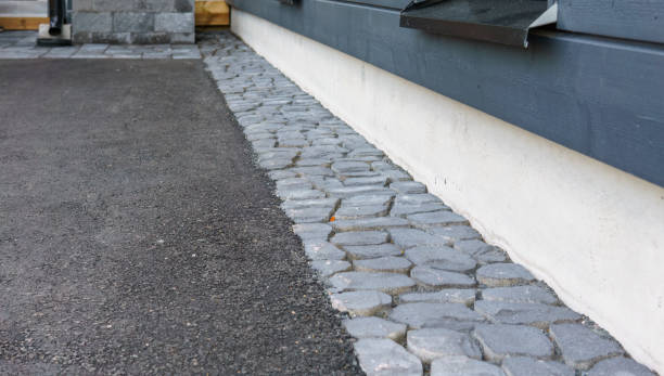 Best Concrete Paver Driveway  in Ara, AL