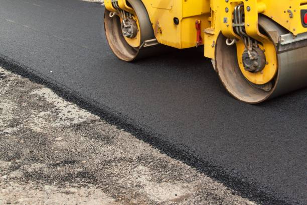 Best Residential Driveway Paver Services  in Ara, AL