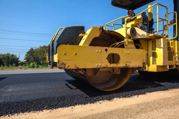 Best Permeable Paver Driveway  in Ara, AL